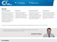 Service Technologies Company